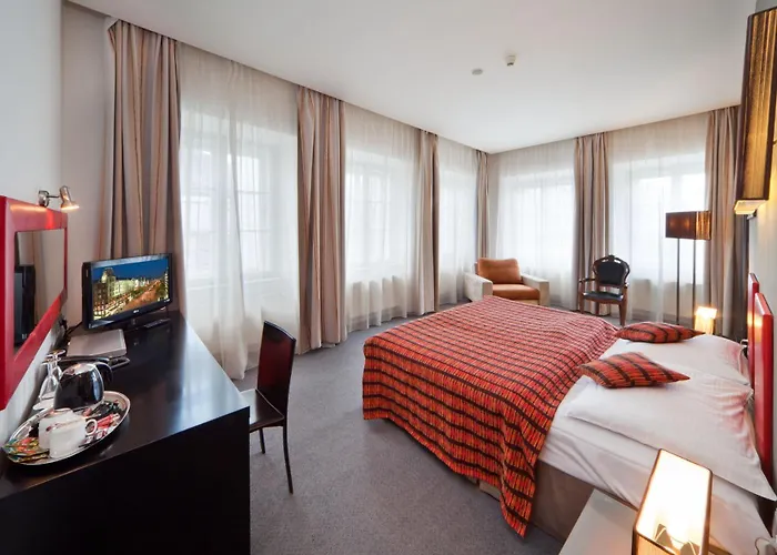 Prague Inn