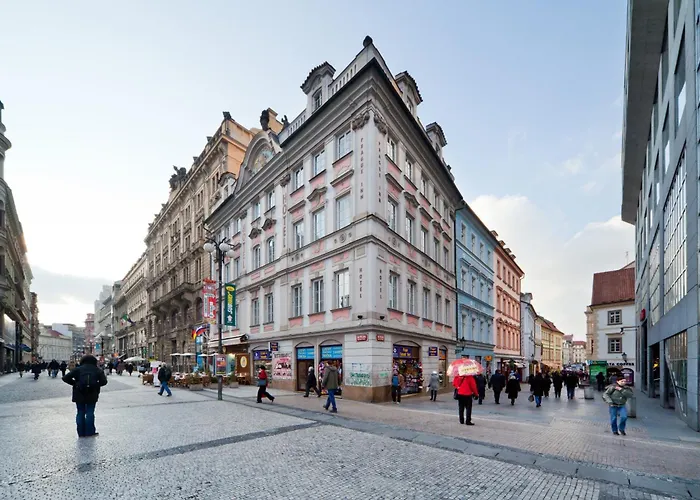 Prague Inn