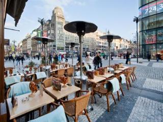 Отель Prague Inn 4*