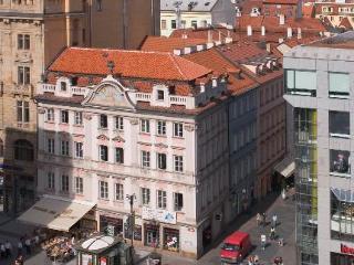 Hotel Prague Inn Prague