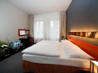 Prague Inn 4* Прага