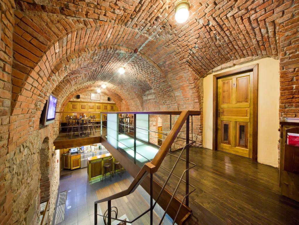 Prague Inn Прага