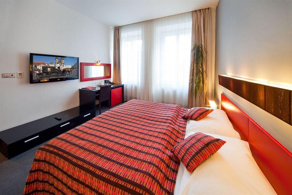 Prague Inn Hotel Praha